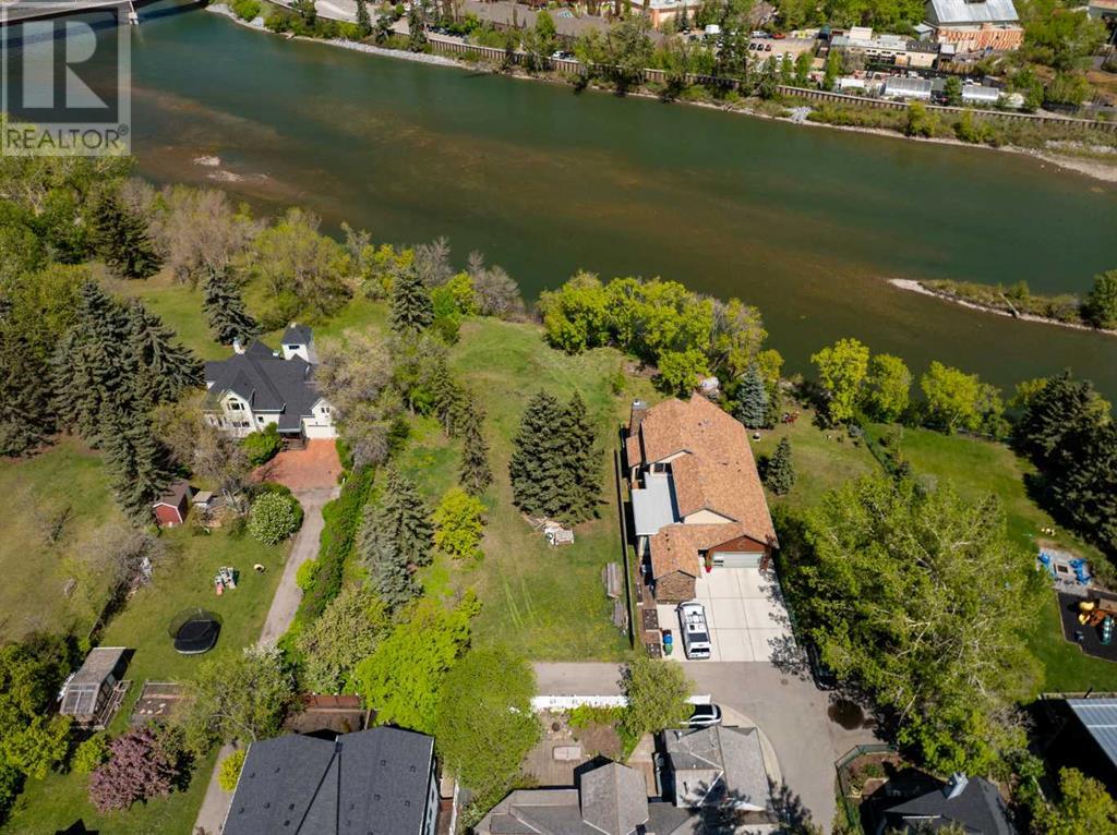 14 Major Stewart Lane Se, Calgary, Alberta  T2G 2Z2 - Photo 6 - A2226395