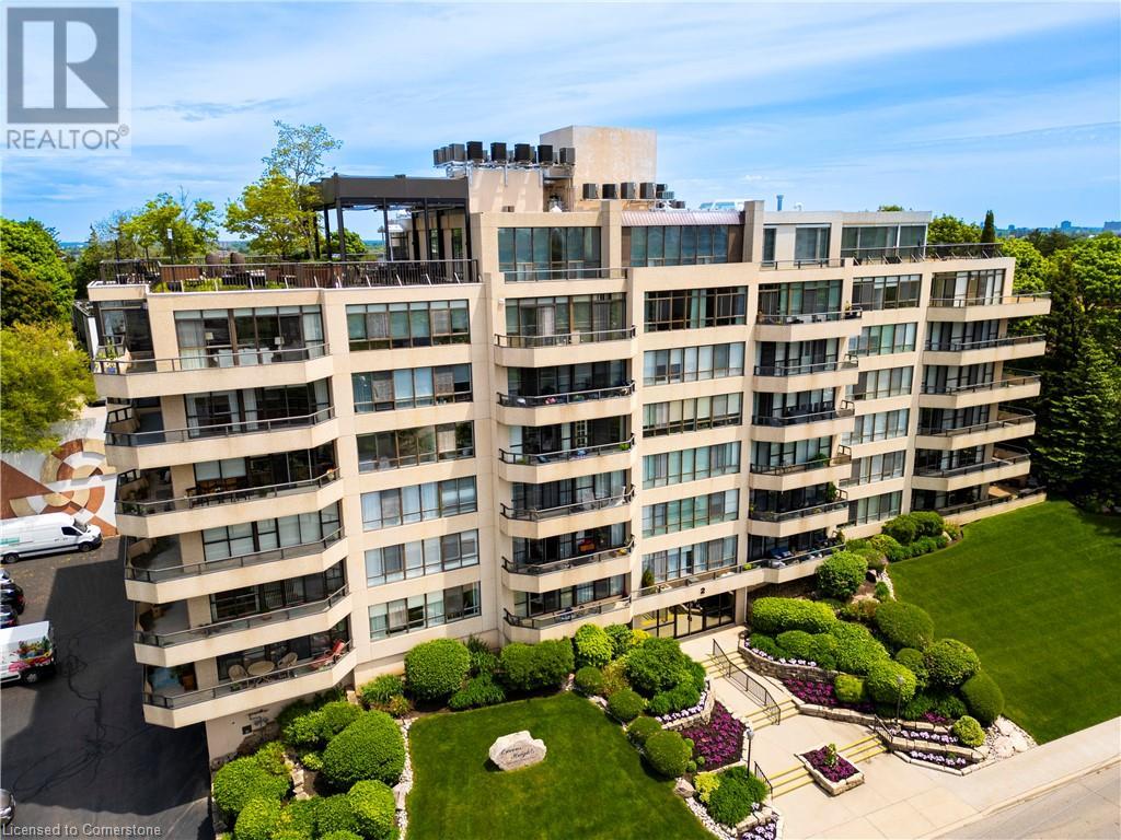 Property at 2 LANCASTER Street E Unit# 504 image 4