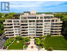 2 LANCASTER Street E Unit# 504, Kitchener, Ontario