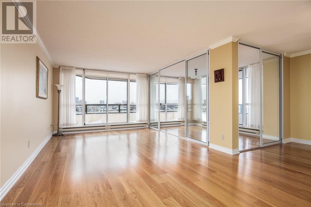 2 Lancaster Street E Unit# 504, Kitchener, Ontario  N2H 6S3 - Photo 10 - 40695637