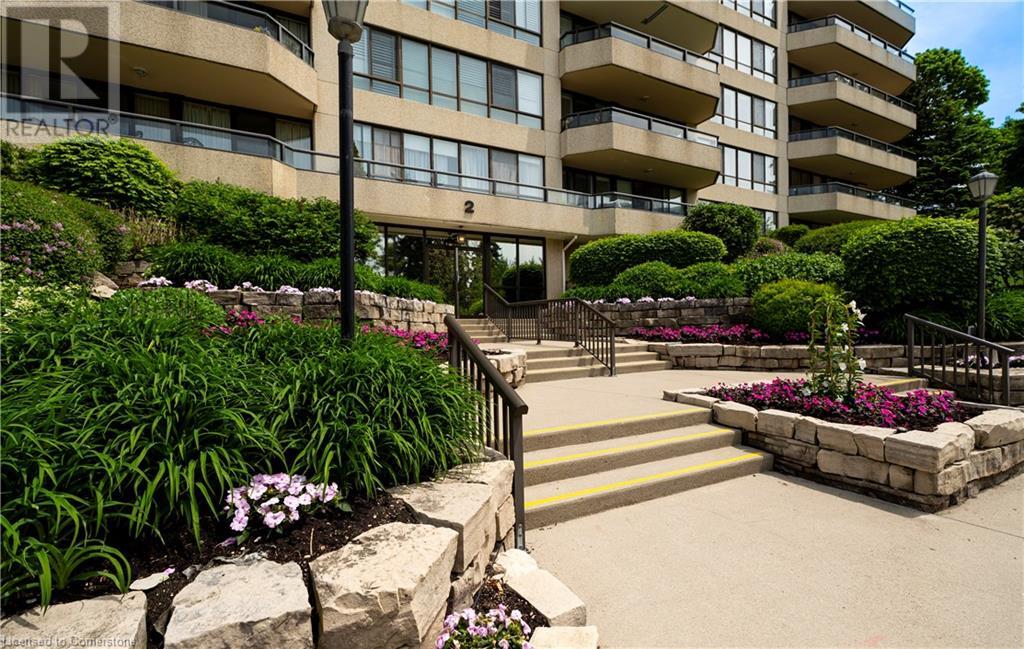 Property at 2 LANCASTER Street E Unit# 504 image 2