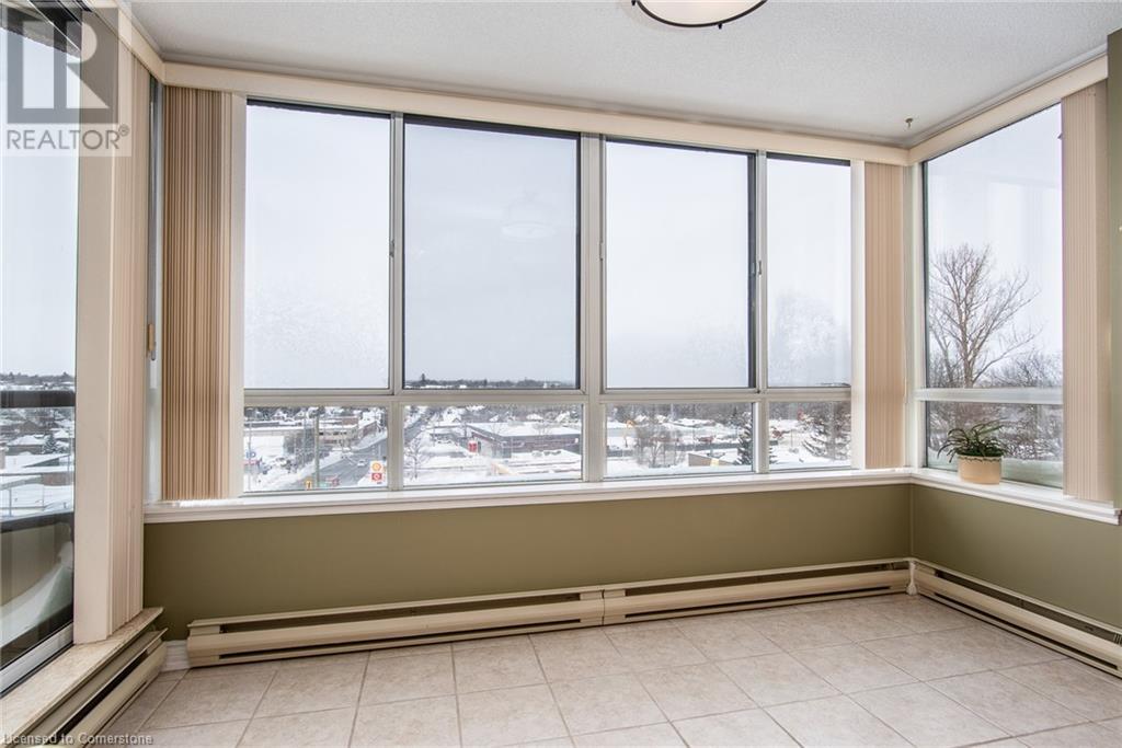2 Lancaster Street E Unit# 504, Kitchener, Ontario  N2H 6S3 - Photo 24 - 40695637