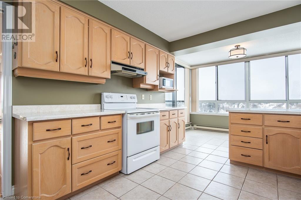 2 Lancaster Street E Unit# 504, Kitchener, Ontario  N2H 6S3 - Photo 22 - 40695637