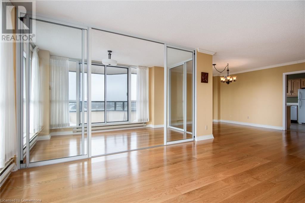 2 Lancaster Street E Unit# 504, Kitchener, Ontario  N2H 6S3 - Photo 13 - 40695637