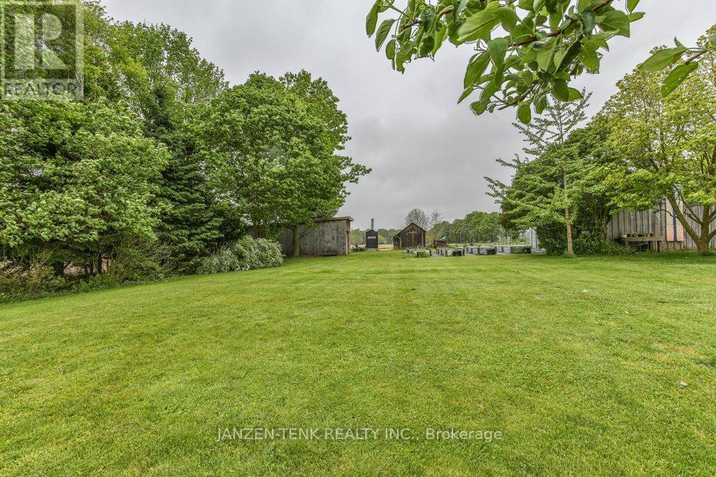 47297 Roberts Line, Central Elgin, Ontario  N0L 2H0 - Photo 40 - X12188173