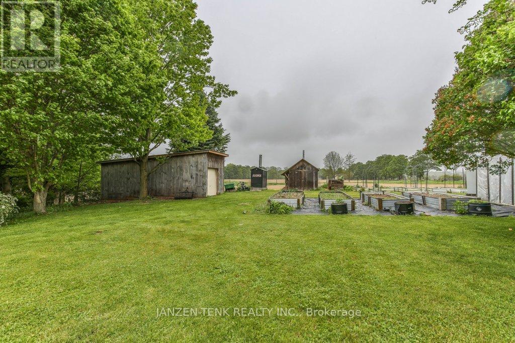47297 Roberts Line, Central Elgin, Ontario  N0L 2H0 - Photo 44 - X12188173