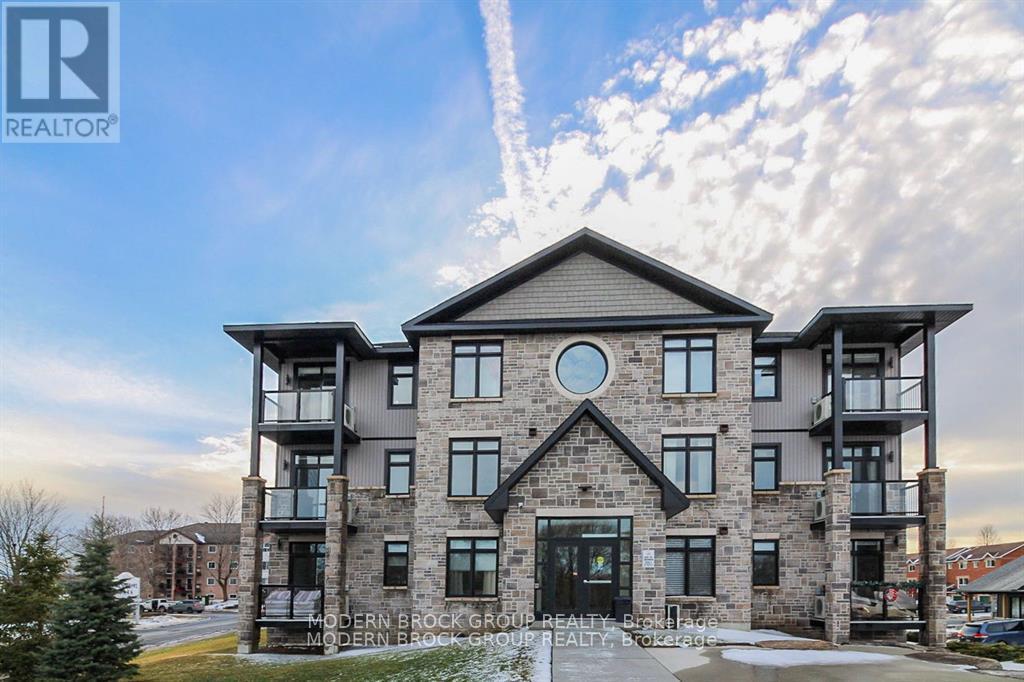 103 - 1109 MILLWOOD AVENUE, Brockville, Ontario