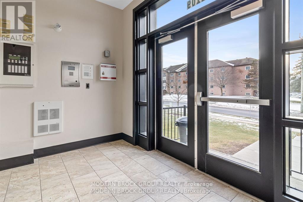 Property at 103 - 1109 MILLWOOD AVENUE image 4