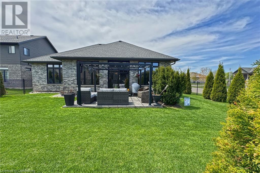 200 Juniper Street, Woodstock, Ontario  N4S 0E1 - Photo 45 - 40720948