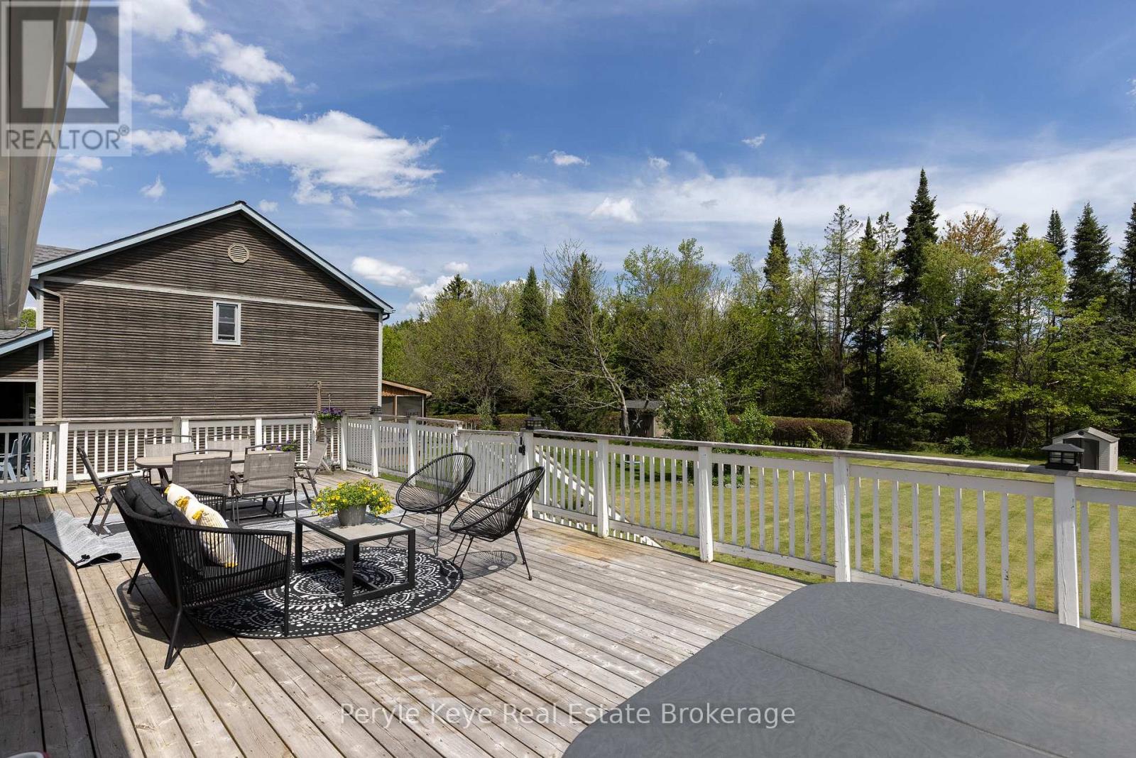 48 Covered Bridge Trail, Bracebridge, Ontario  P1L 1Y2 - Photo 22 - X12188150