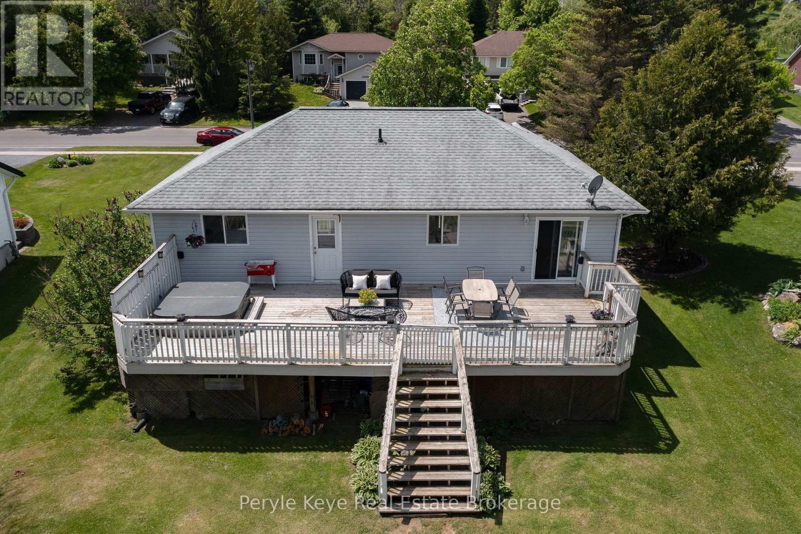 48 Covered Bridge Trail, Bracebridge, Ontario  P1L 1Y2 - Photo 25 - X12188150