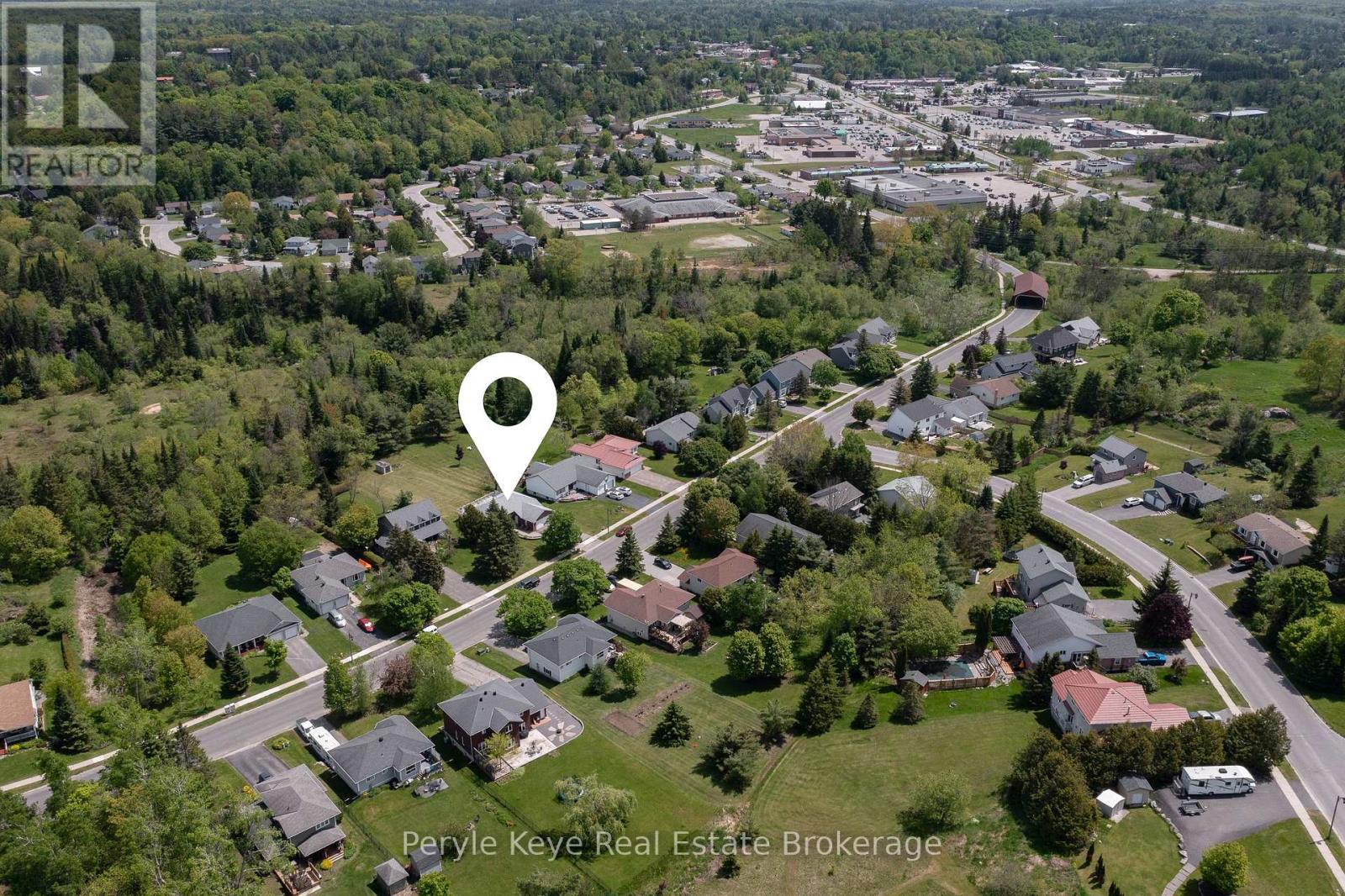 48 Covered Bridge Trail, Bracebridge, Ontario  P1L 1Y2 - Photo 7 - X12188150