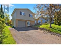 79 Fieldcrest, Moncton, New Brunswick