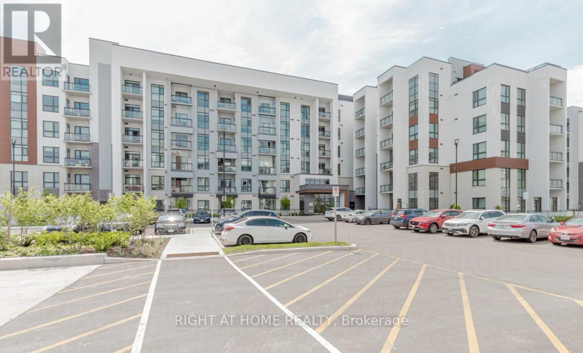505 - 470 GORDON KRANTZ AVENUE, Milton, Ontario