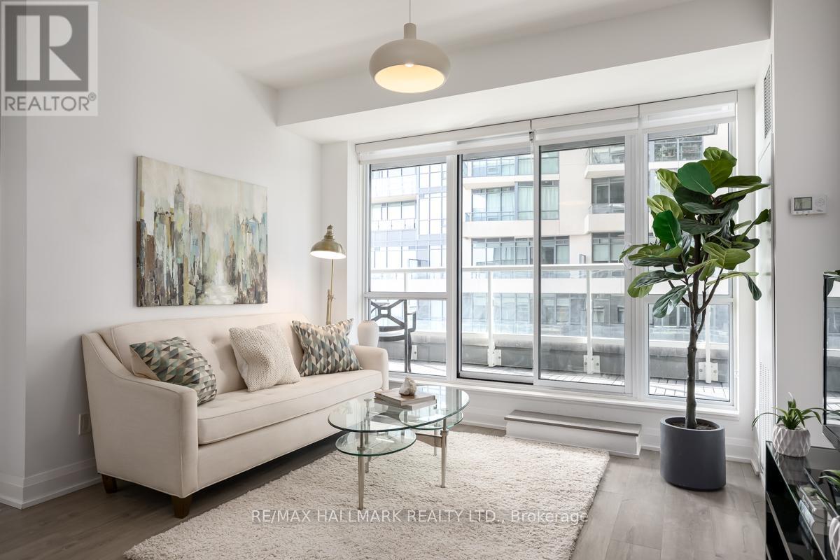 604 - 110 Marine Parade Drive, Toronto, Ontario  M8V 0B6 - Photo 1 - W12188057