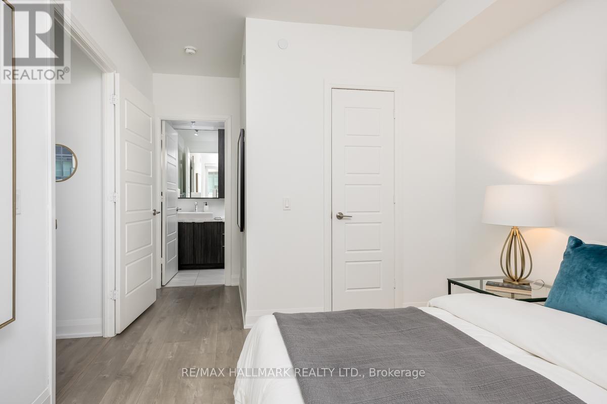 604 - 110 Marine Parade Drive, Toronto, Ontario  M8V 0B6 - Photo 10 - W12188057