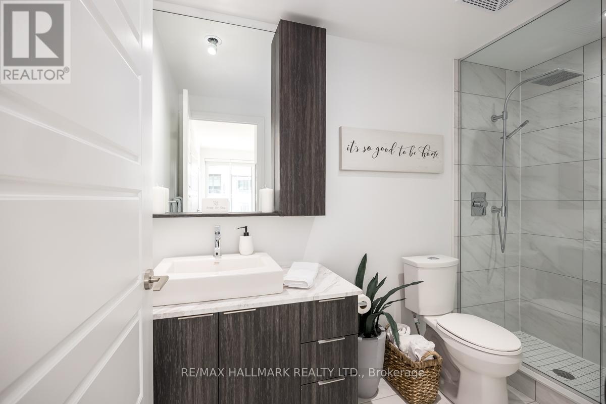 604 - 110 Marine Parade Drive, Toronto, Ontario  M8V 0B6 - Photo 12 - W12188057