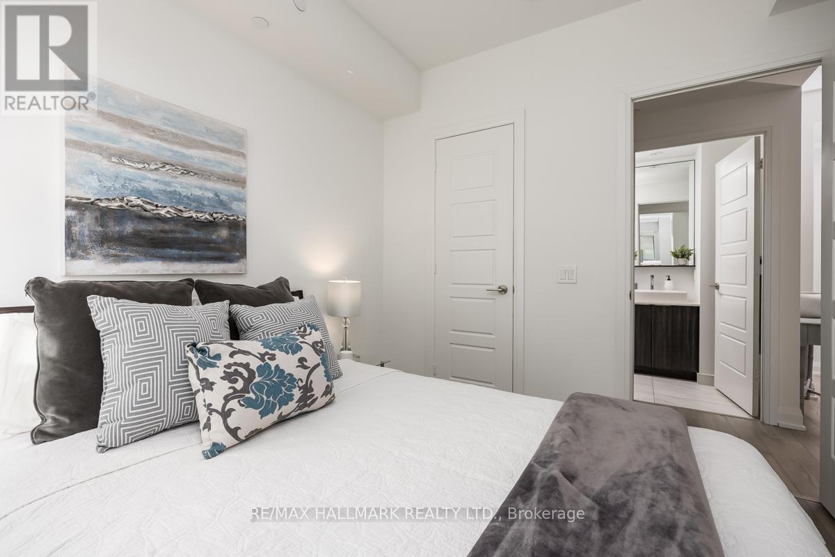 604 - 110 Marine Parade Drive, Toronto, Ontario  M8V 0B6 - Photo 15 - W12188057