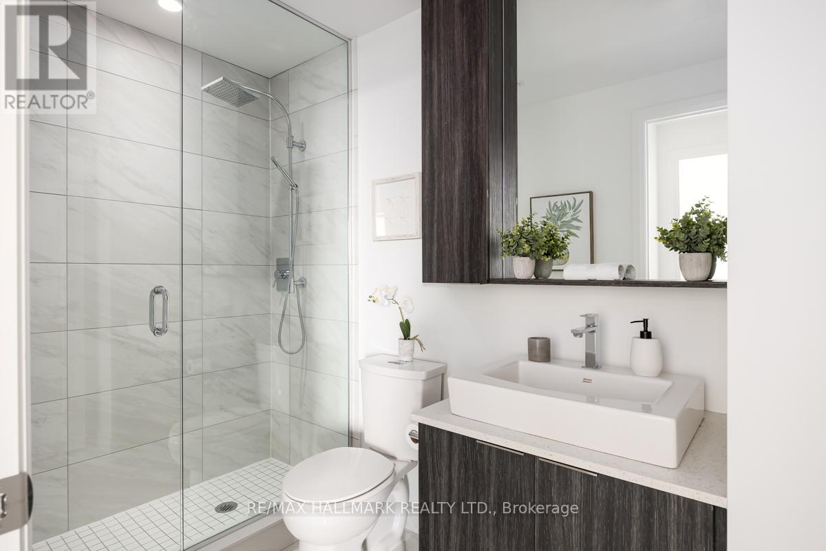 604 - 110 Marine Parade Drive, Toronto, Ontario  M8V 0B6 - Photo 17 - W12188057