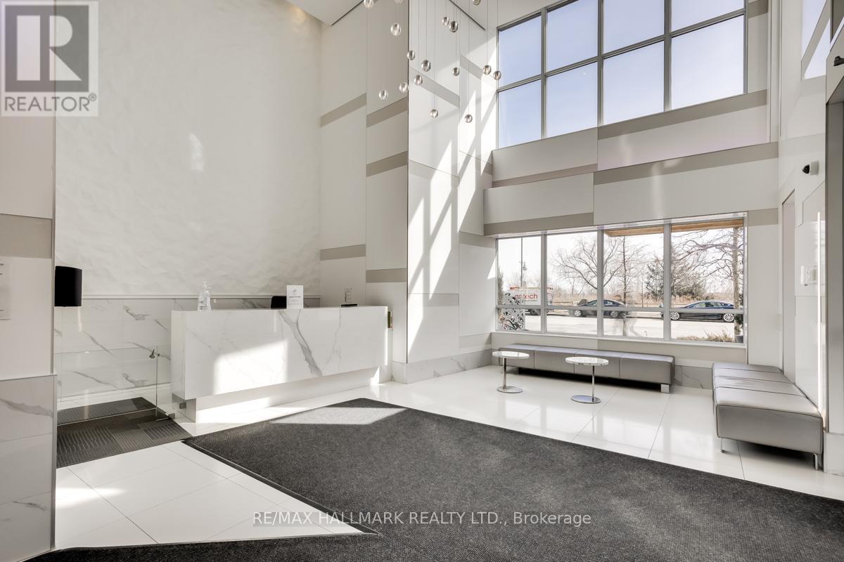 604 - 110 Marine Parade Drive, Toronto, Ontario  M8V 0B6 - Photo 23 - W12188057