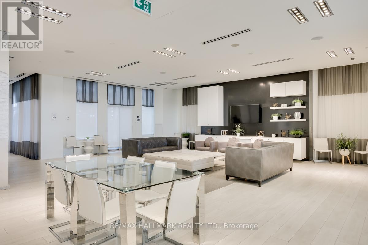604 - 110 Marine Parade Drive, Toronto, Ontario  M8V 0B6 - Photo 25 - W12188057