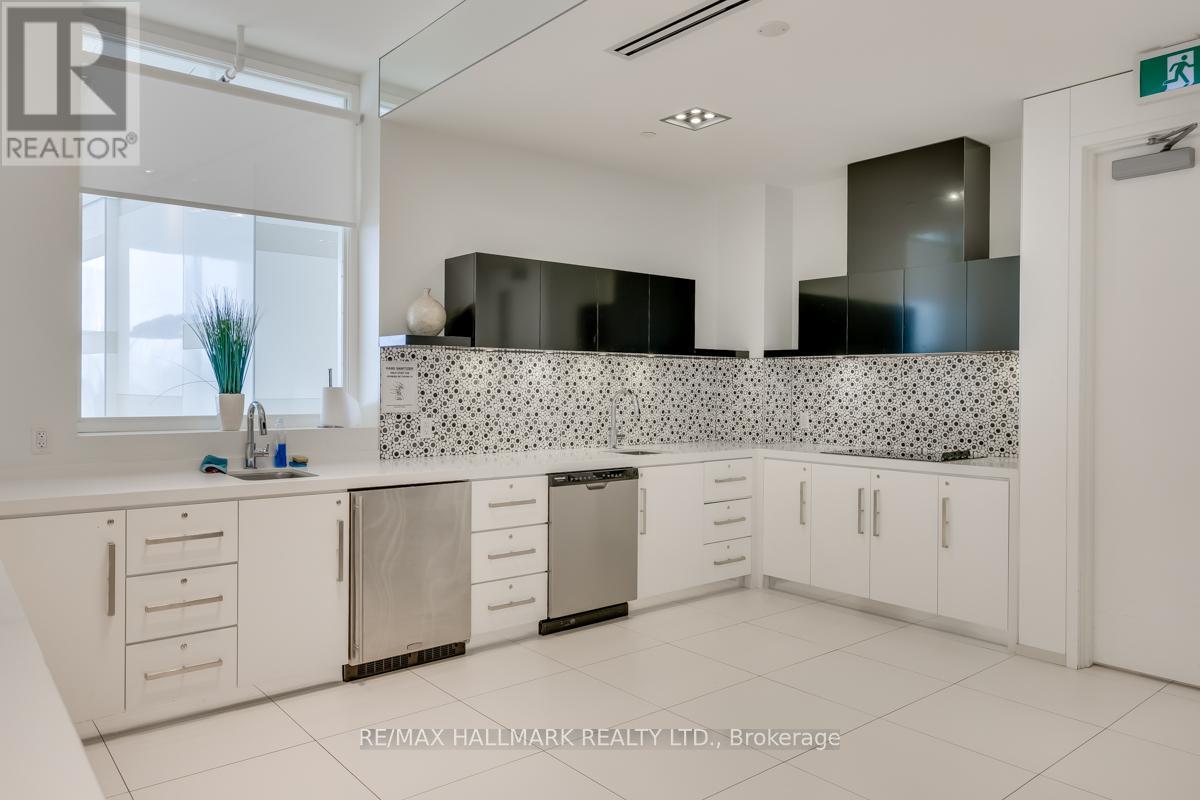 604 - 110 Marine Parade Drive, Toronto, Ontario  M8V 0B6 - Photo 27 - W12188057