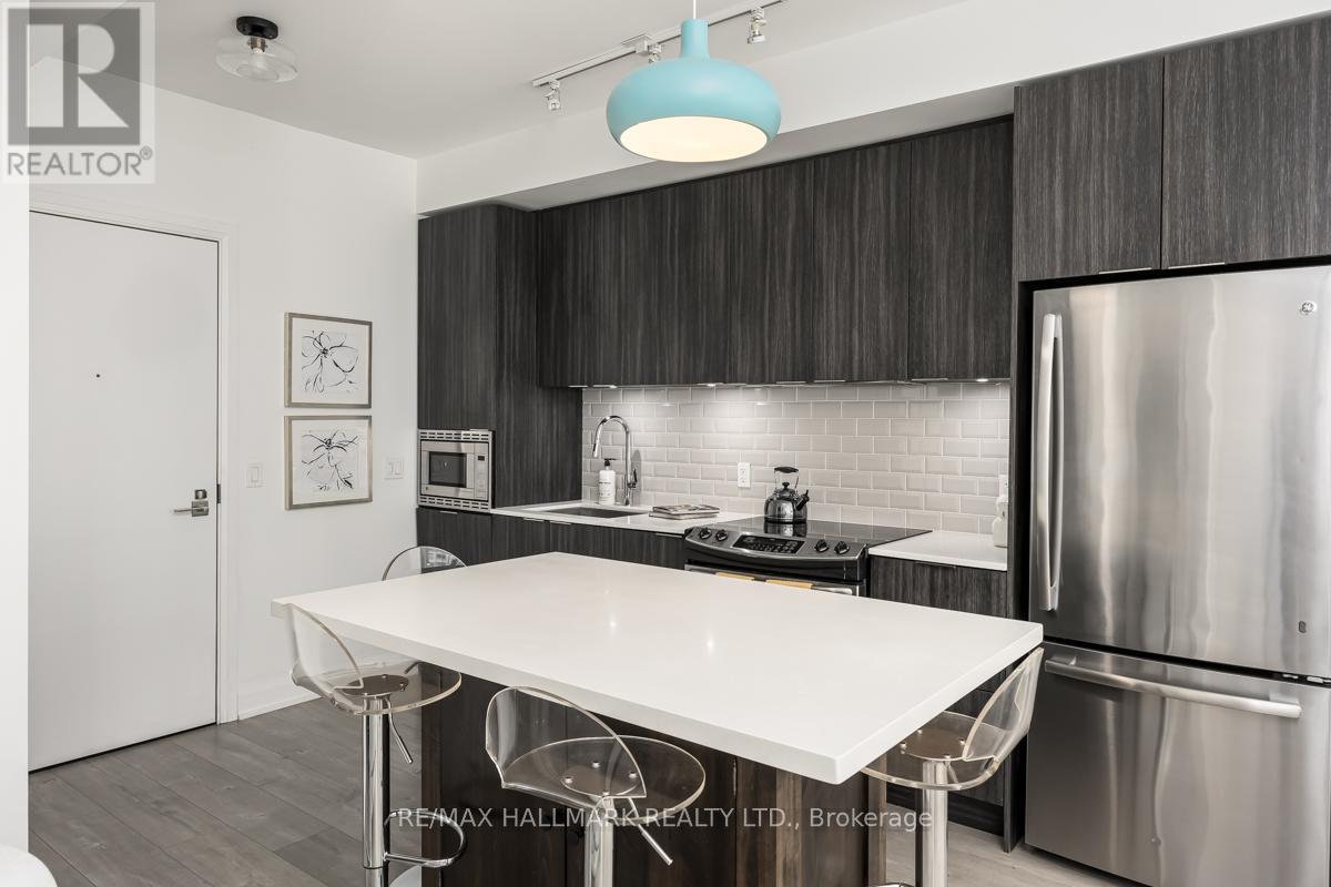 604 - 110 Marine Parade Drive, Toronto, Ontario  M8V 0B6 - Photo 3 - W12188057