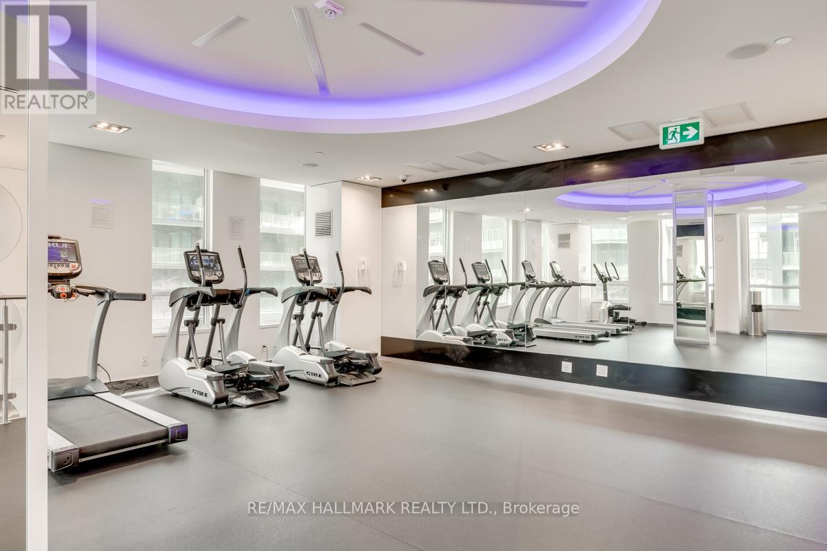604 - 110 Marine Parade Drive, Toronto, Ontario  M8V 0B6 - Photo 32 - W12188057