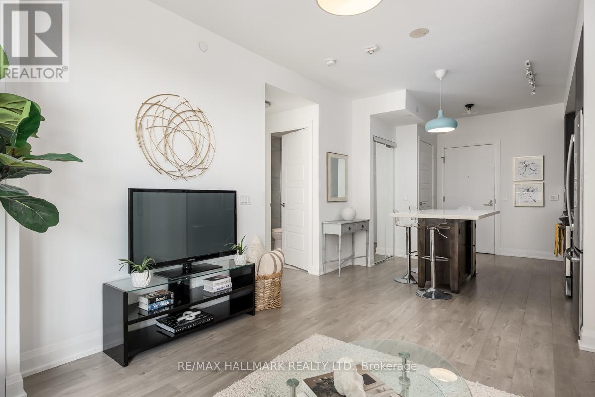 604 - 110 Marine Parade Drive, Toronto, Ontario  M8V 0B6 - Photo 7 - W12188057