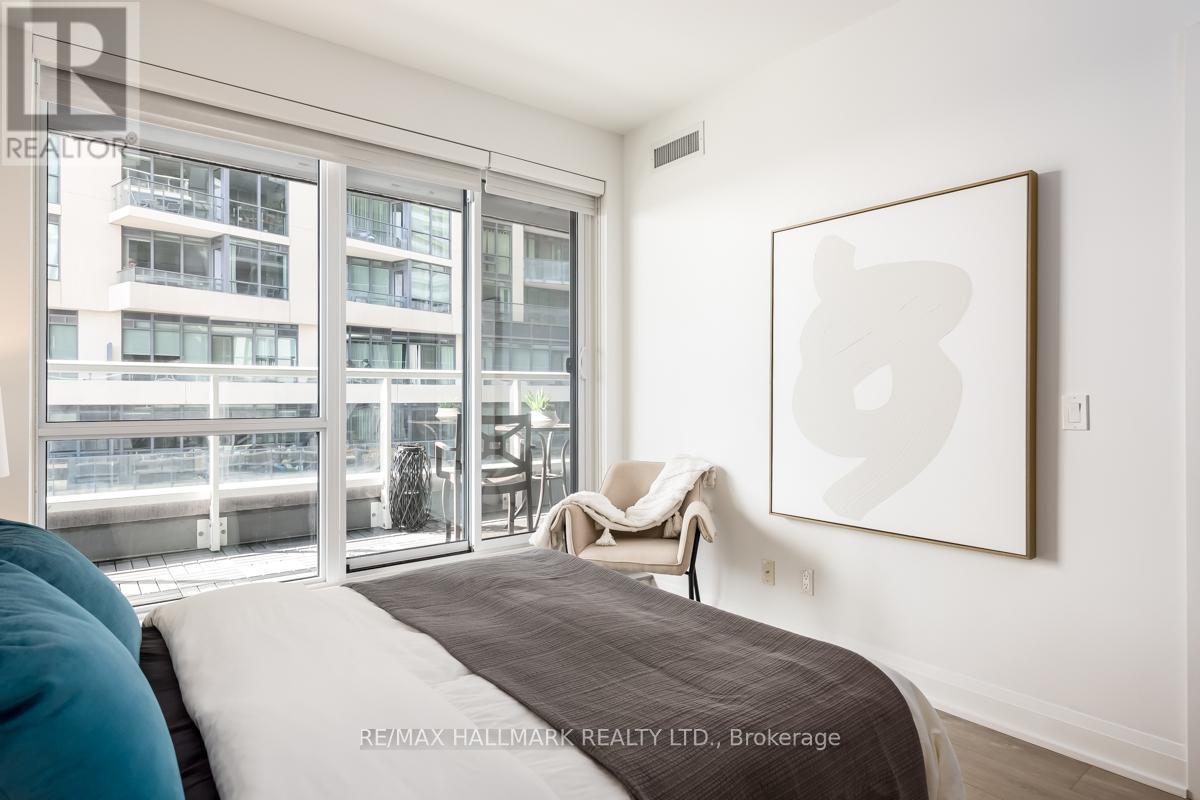 604 - 110 Marine Parade Drive, Toronto, Ontario  M8V 0B6 - Photo 9 - W12188057