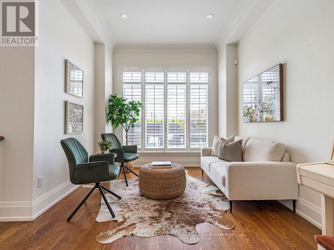 22 Portland Street, Toronto, Ontario  M8Y 1A5 - Photo 2 - W12188069