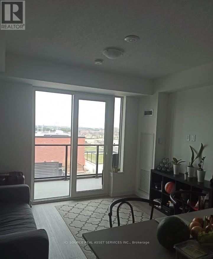 1201 - 3200 William Coltson Avenue, Oakville, Ontario  L6H 7W6 - Photo 1 - W12188101