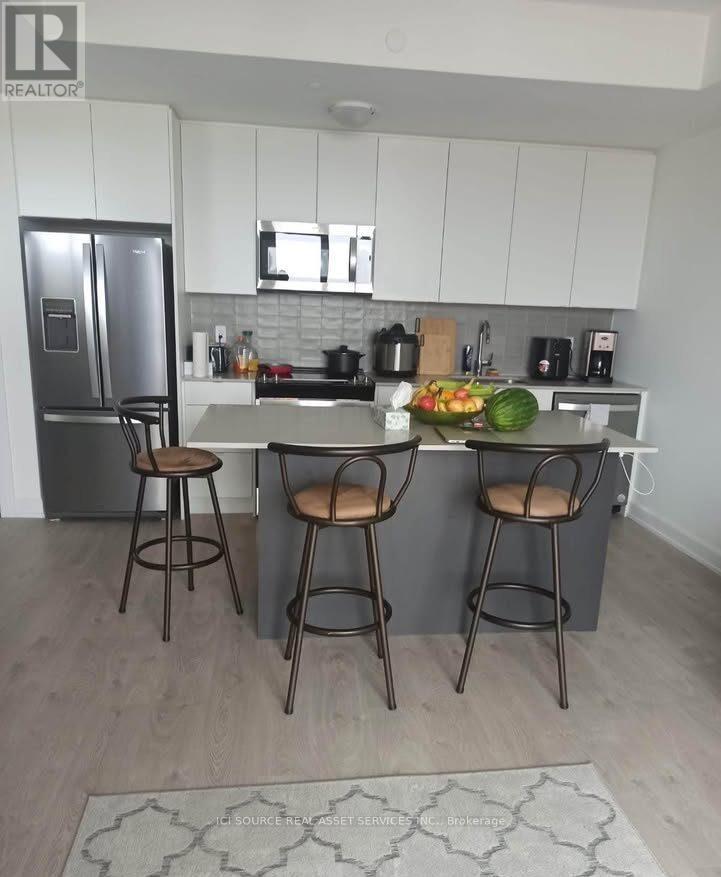 1201 - 3200 William Coltson Avenue, Oakville, Ontario  L6H 7W6 - Photo 2 - W12188101