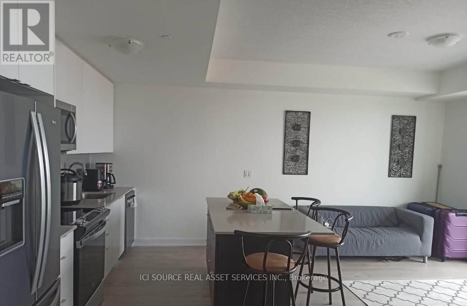 1201 - 3200 William Coltson Avenue, Oakville, Ontario  L6H 7W6 - Photo 3 - W12188101