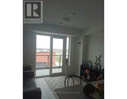 1201 - 3200 WILLIAM COLTSON AVENUE, Oakville, Ontario