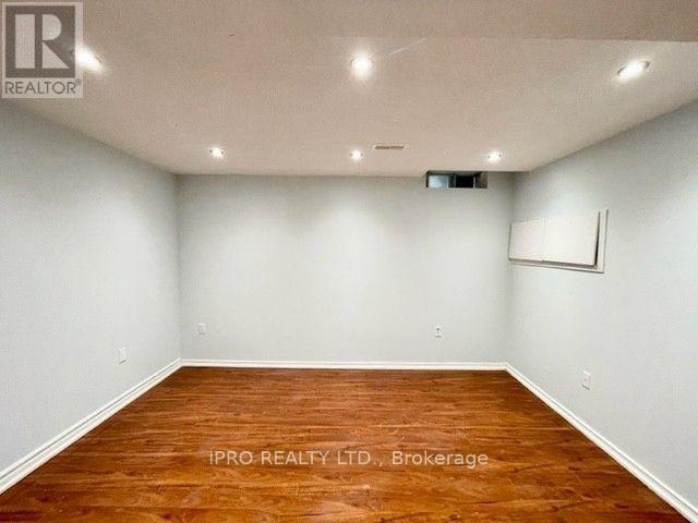 Basement - 4765 James Austin Drive, Mississauga, Ontario  L4Z 4H2 - Photo 11 - W12188102