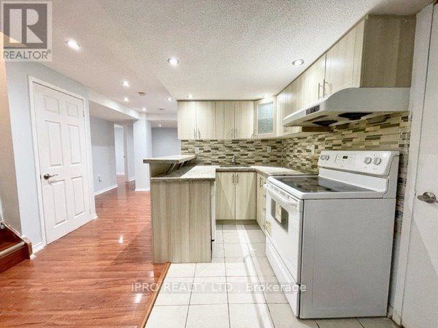 Basement - 4765 James Austin Drive, Mississauga, Ontario  L4Z 4H2 - Photo 13 - W12188102