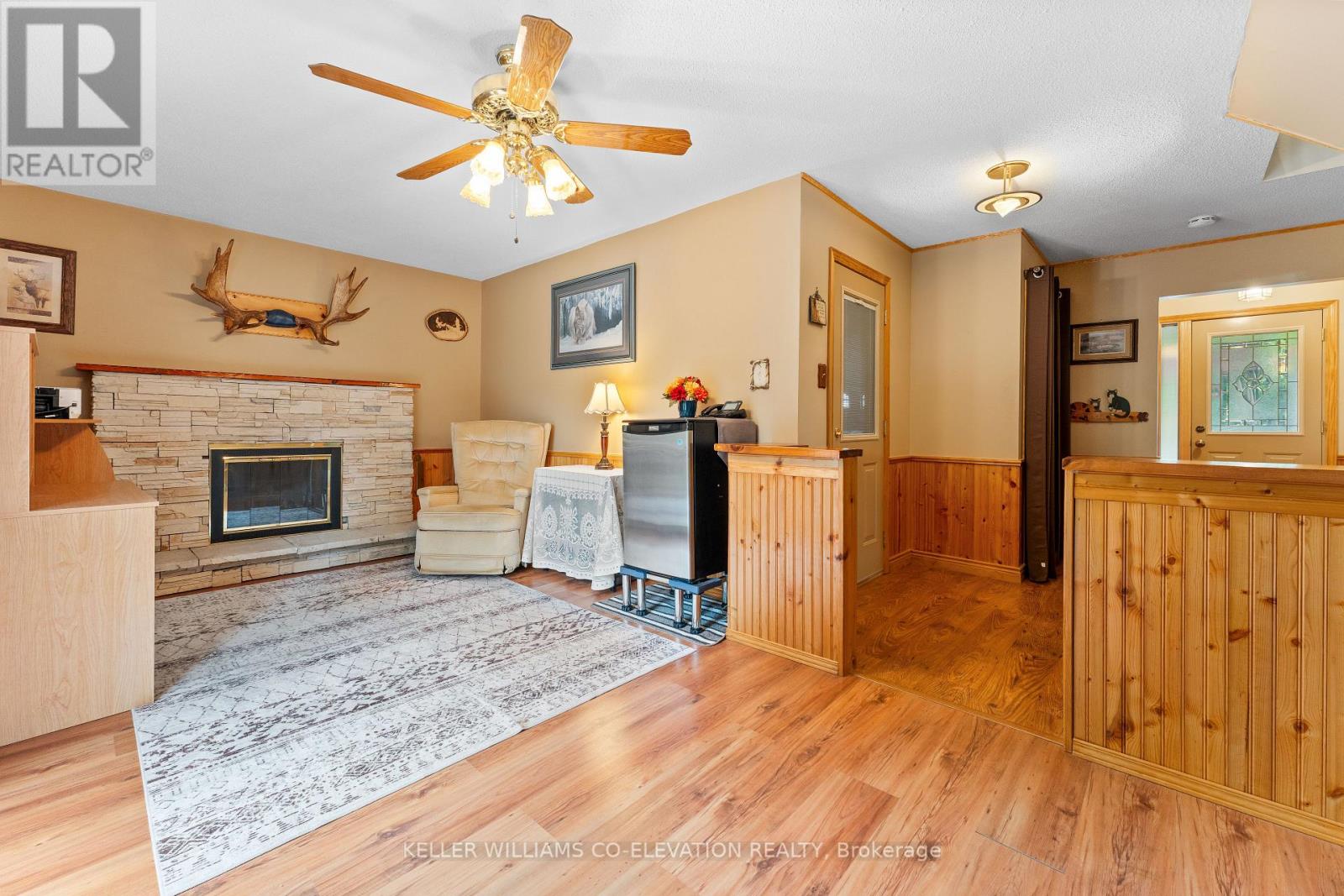 2 Marc Court, Brampton, Ontario  L6Y 2E5 - Photo 10 - W12188121