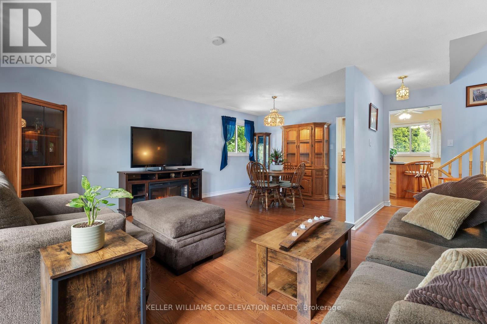 2 Marc Court, Brampton, Ontario  L6Y 2E5 - Photo 13 - W12188121