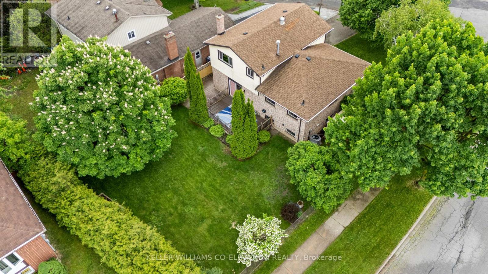 2 Marc Court, Brampton, Ontario  L6Y 2E5 - Photo 34 - W12188121