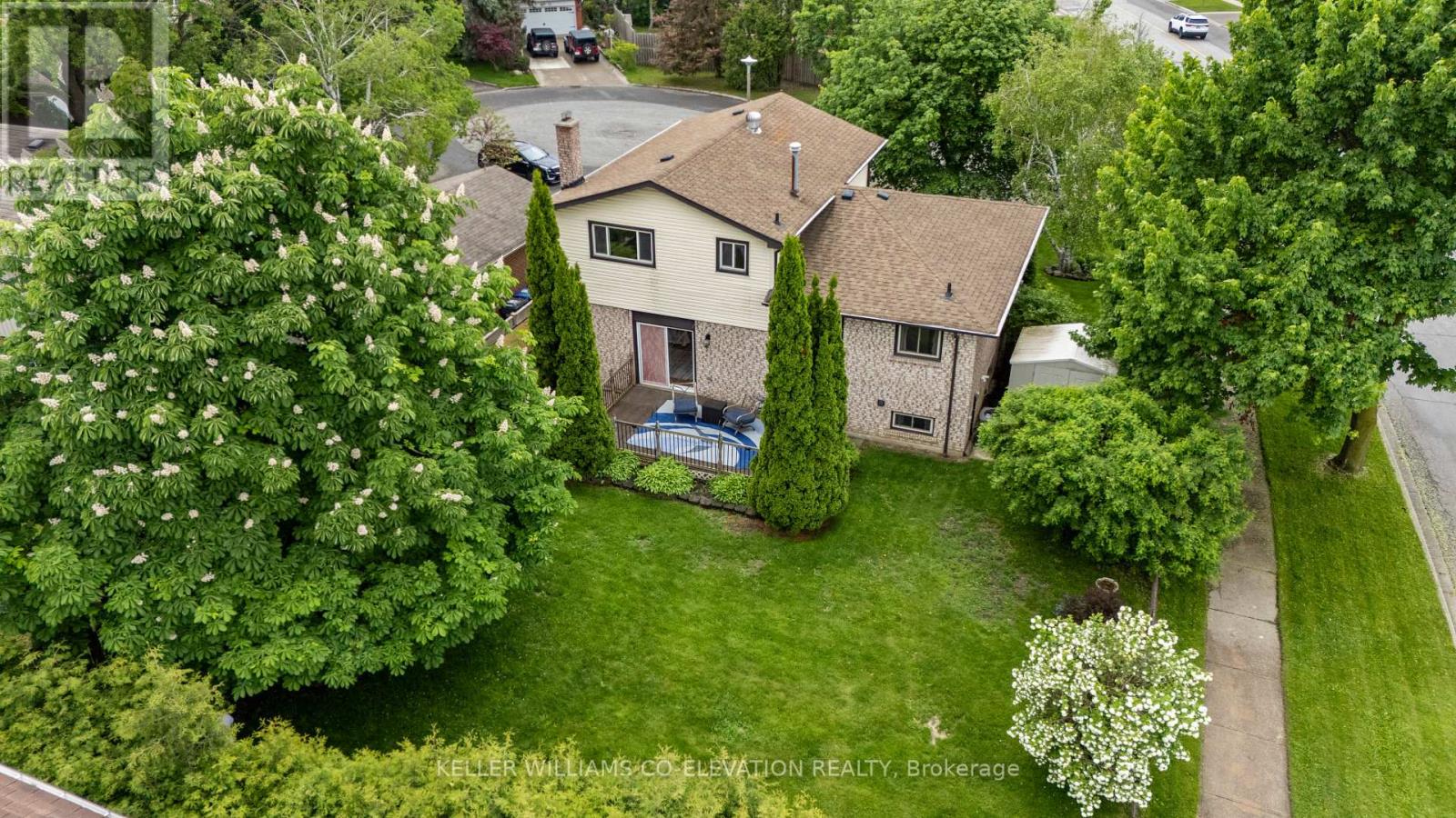 2 Marc Court, Brampton, Ontario  L6Y 2E5 - Photo 35 - W12188121