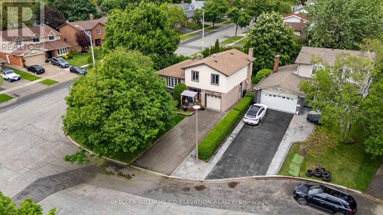 2 Marc Court, Brampton, Ontario  L6Y 2E5 - Photo 36 - W12188121
