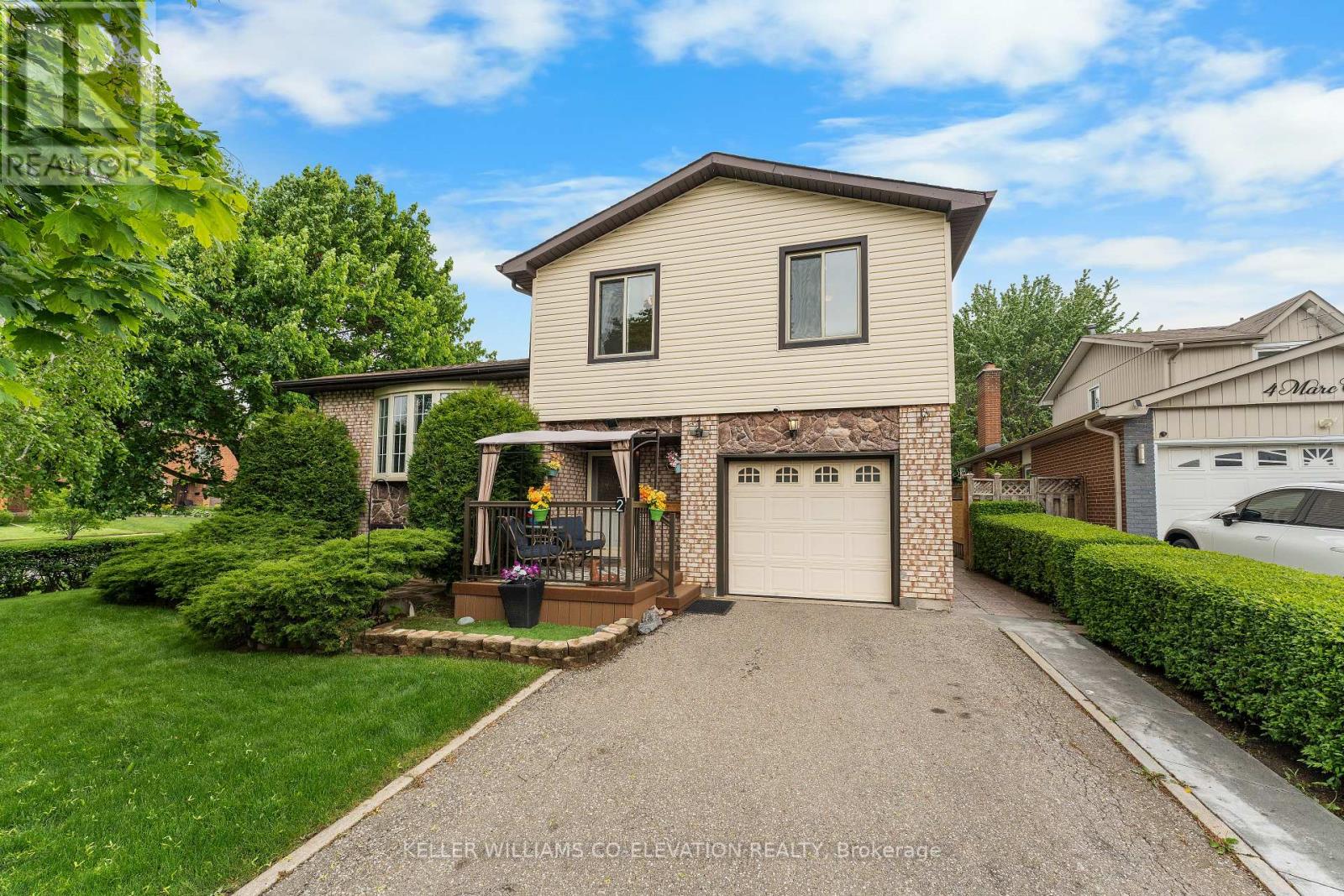 2 Marc Court, Brampton, Ontario  L6Y 2E5 - Photo 37 - W12188121