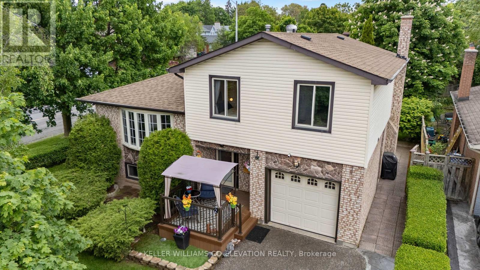 2 Marc Court, Brampton, Ontario  L6Y 2E5 - Photo 38 - W12188121
