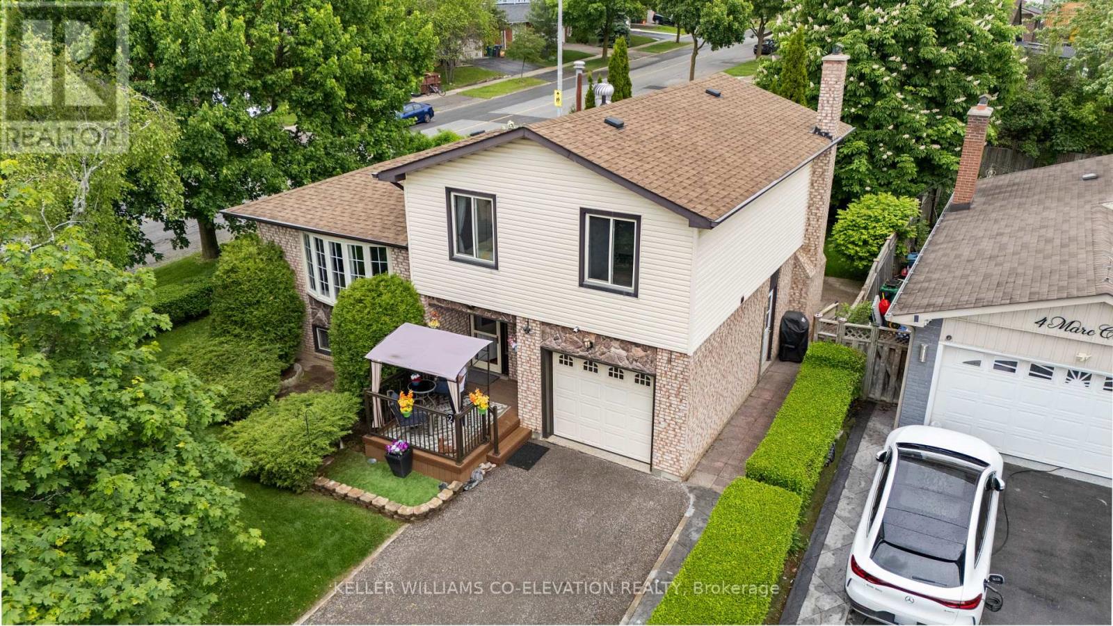2 Marc Court, Brampton, Ontario  L6Y 2E5 - Photo 39 - W12188121