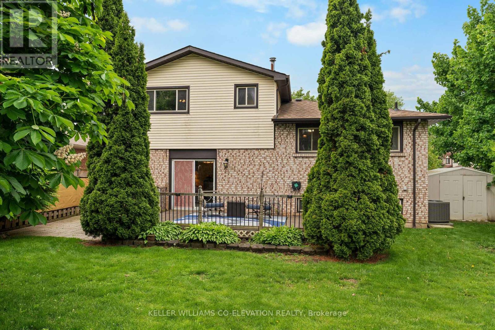 2 Marc Court, Brampton, Ontario  L6Y 2E5 - Photo 40 - W12188121