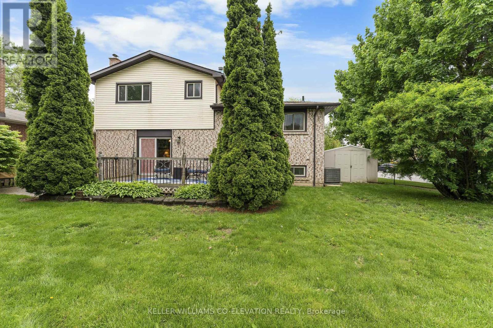 2 Marc Court, Brampton, Ontario  L6Y 2E5 - Photo 41 - W12188121