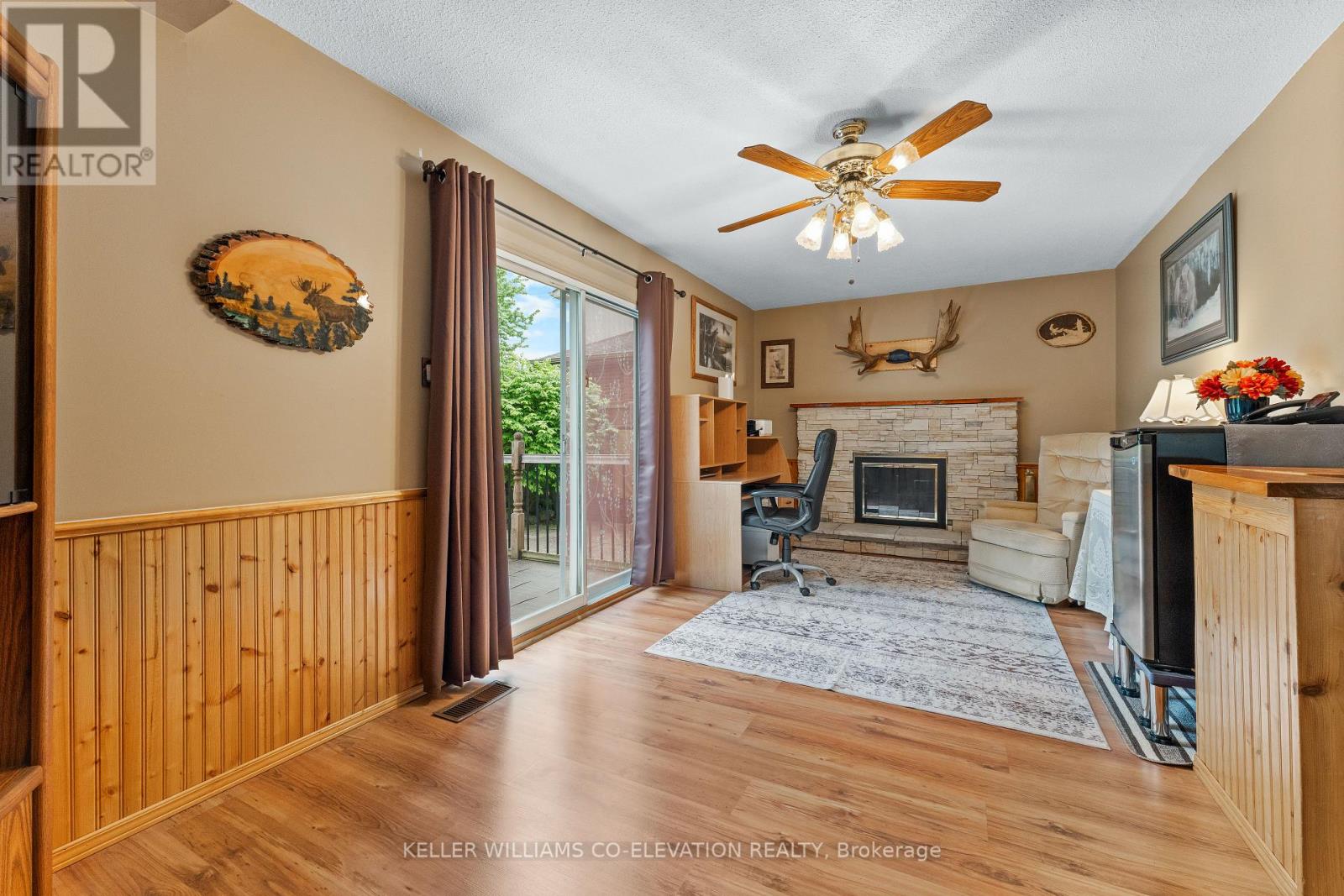 2 Marc Court, Brampton, Ontario  L6Y 2E5 - Photo 9 - W12188121