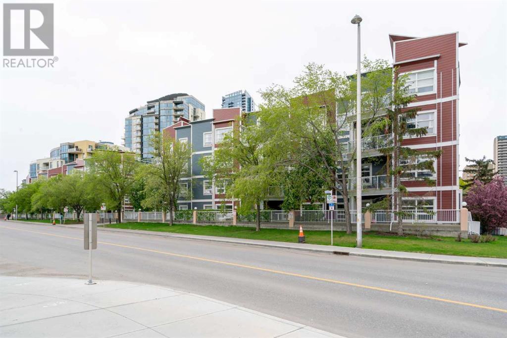 227, 333 Riverfront Avenue Se, Calgary, Alberta  T2G 5R1 - Photo 5 - A2225330