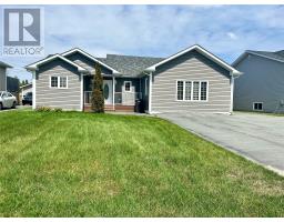 50 Penwell Avenue, Gander, Newfoundland & Labrador